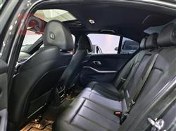 بي ام دبليو الفئة 3